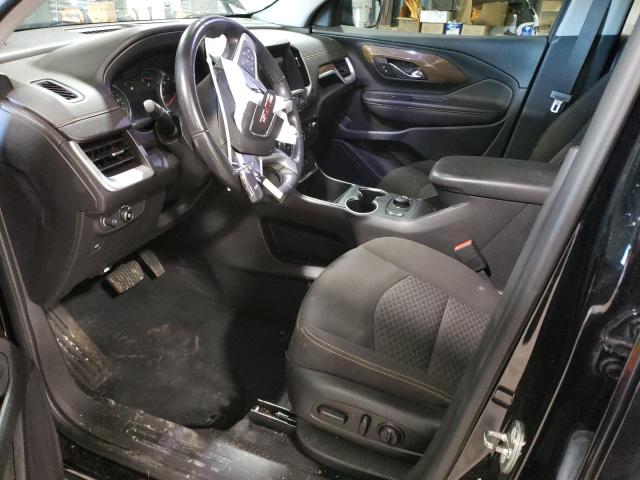 Photo 7 from auction – 2019 GMC TERRAIN SL with VIN 3GKALTEV6KL384426