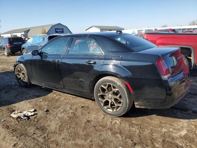 Photo 2 from auction – 2017 CHRYSLER 300 S with VIN 2C3CCAGG5HH517660