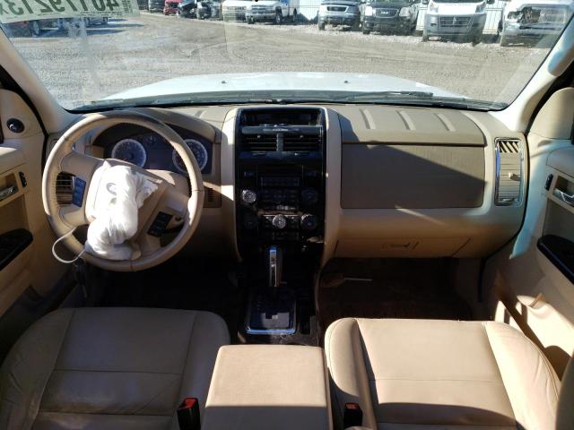 Photo 8 from auction – 2009 FORD ESCAPE LIM with VIN 1FMCU94G49KB40420