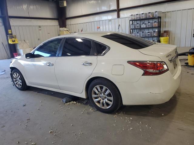 Photo 2 from auction – 2015 NISSAN ALTIMA 2.5 with VIN 1N4AL3AP4FN385539