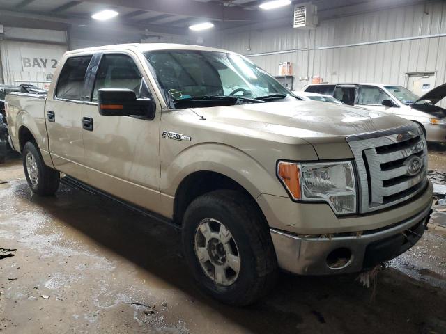 Photo 4 from auction – 2012 FORD F150 SUPER with VIN 1FTFW1EFXCFB75045