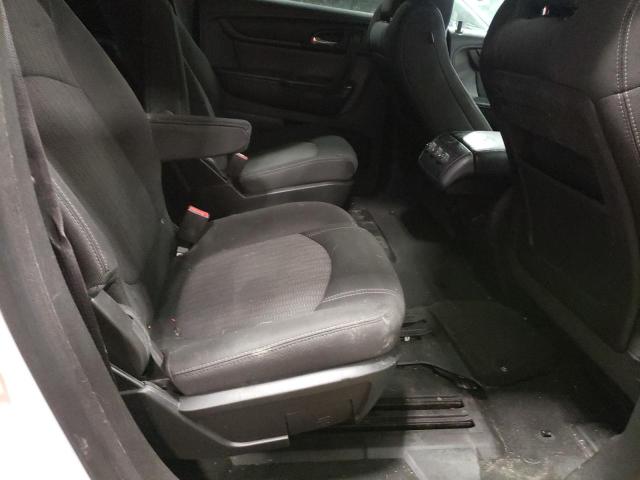 Photo 10 from auction – 2013 CHEVROLET TRAVERSE L with VIN 1GNKVGKD6DJ237277
