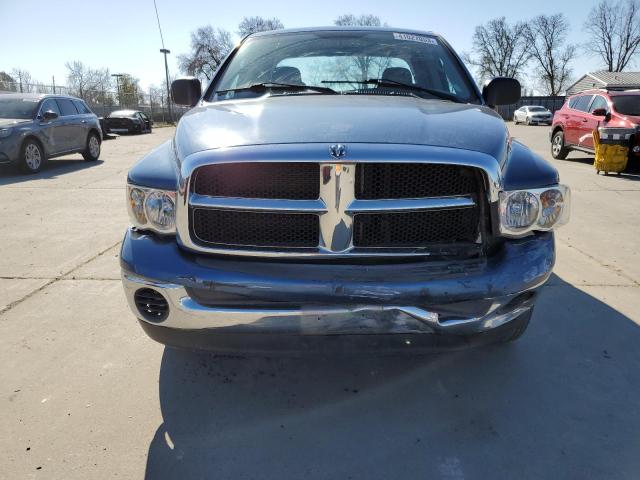 Photo 5 from auction – 2004 DODGE RAM 1500 S with VIN 1D7HA18N64S585267