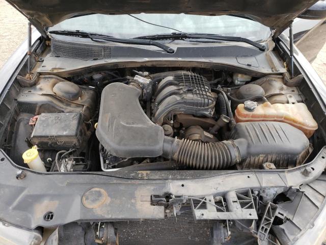 Photo 11 from auction – 2013 DODGE CHARGER SE with VIN 2C3CDXBG3DH706518