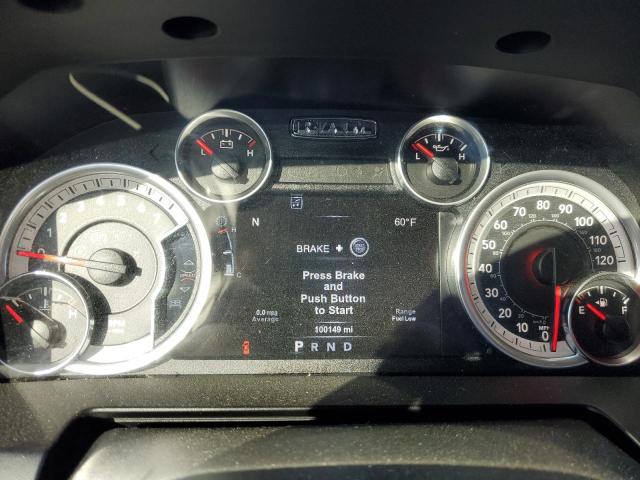 Photo 9 from auction – 2015 RAM 1500 SPORT with VIN 3C6JR7CT3FG545209