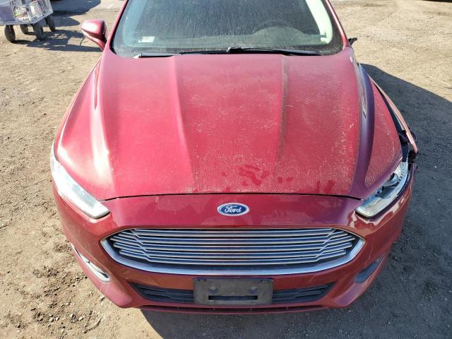 Photo 11 from auction – 2016 FORD FUSION SE with VIN 3FA6P0H71GR290322