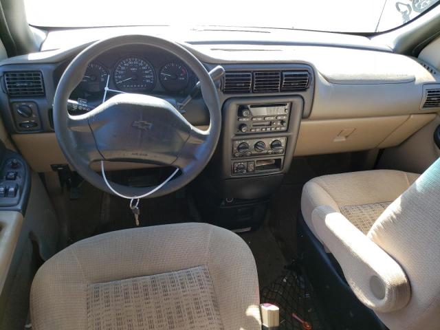 Photo 8 from auction – 2003 CHEVROLET VENTURE with VIN 1GNDX03E73D204321