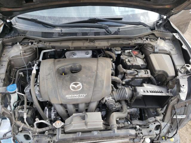 Photo 11 from auction – 2016 MAZDA CX-5 GT with VIN JM3KE4DY0G0722359