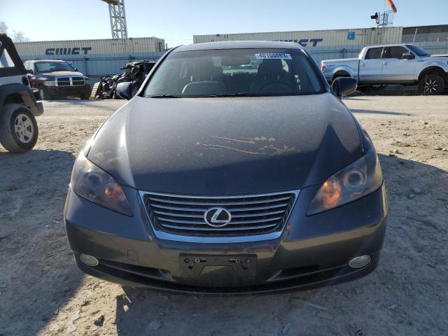 Photo 5 from auction – 2008 LEXUS ES 350 with VIN JTHBJ46G482193835
