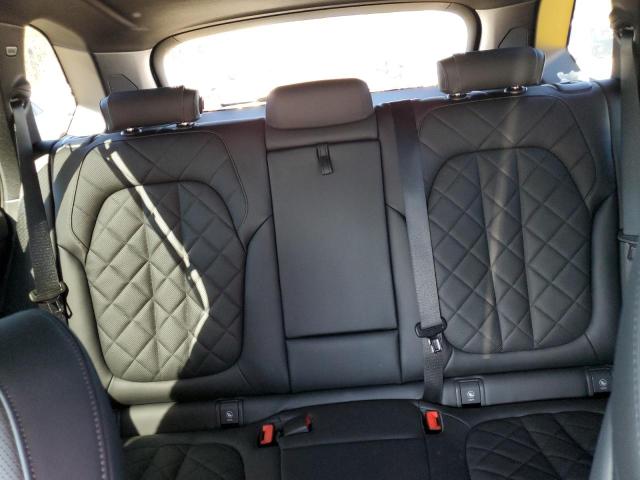 Photo 10 from auction – 2023 BMW X5 XDRIVE4 with VIN 5UXTA6C07P9P88417