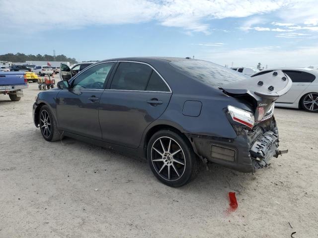 Photo 2 from auction – 2011 TOYOTA CAMRY BASE with VIN 4T1BF3EK9BU171694