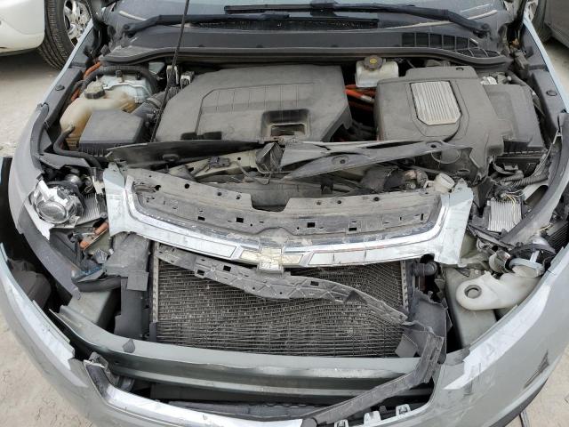 Photo 11 from auction – 2013 CHEVROLET VOLT with VIN 1G1RD6E47DU105040