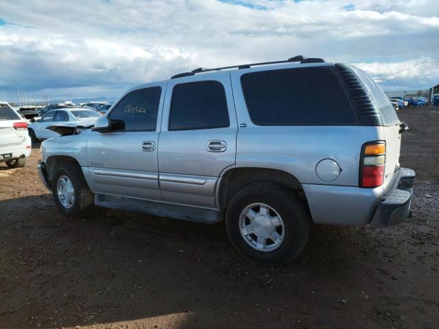 Photo 2 from auction – 2004 GMC YUKON with VIN 1GKEK13T34J215534