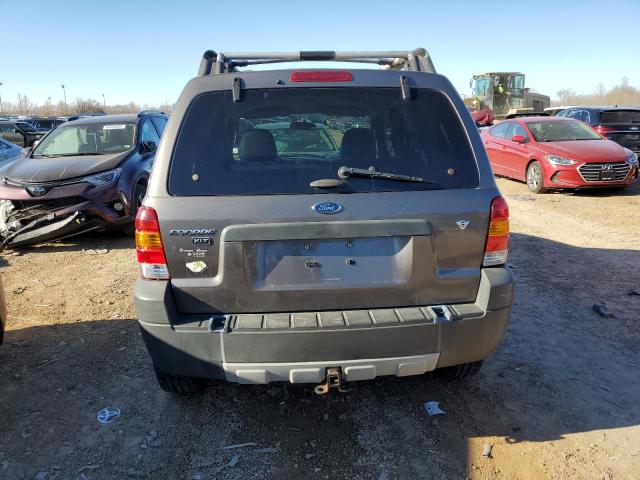 Photo 6 from auction – 2006 FORD ESCAPE XLT with VIN 1FMCU031X6KA33778