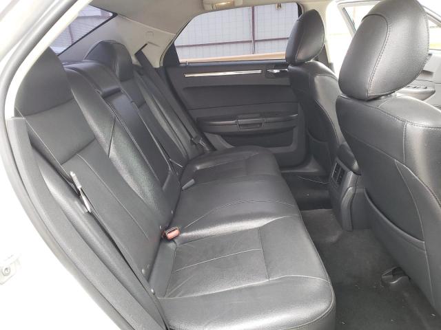 Photo 10 from auction – 2010 CHRYSLER 300 TOURIN with VIN 2C3CA5CV3AH250185