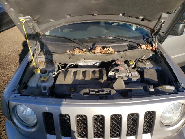 Photo 12 from auction – 2015 JEEP PATRIOT SP with VIN 1C4NJRBB3FD268984