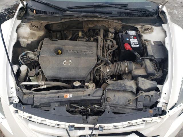 Photo 11 from auction – 2012 MAZDA 6 I with VIN 1YVHZ8BH4C5M17696