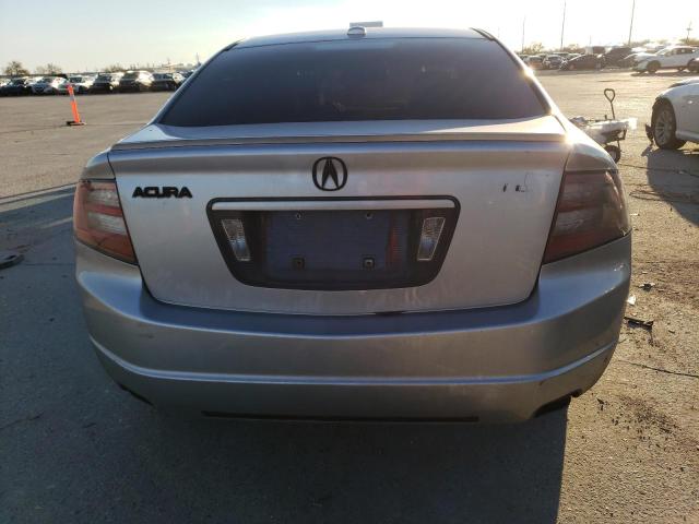 Photo 6 from auction – 2008 ACURA TL with VIN 19UUA66298A031264