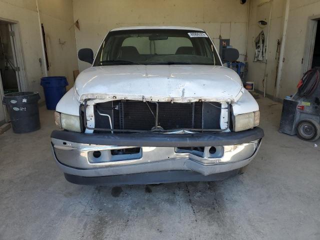 Photo 5 from auction – 2001 DODGE RAM 1500 with VIN 3B7HC13Z51G790614