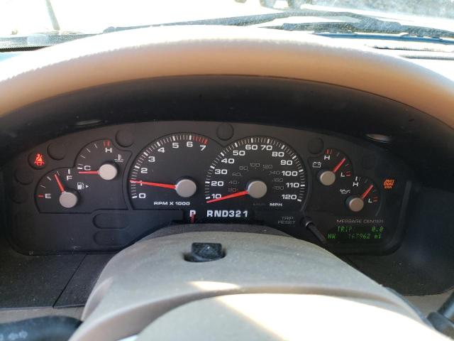 Photo 9 from auction – 2004 FORD EXPLORER L with VIN 1FMDU75W54ZB30025
