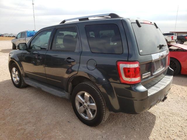 Photo 2 from auction – 2009 FORD ESCAPE with VIN 1FMCU04G99KA13643