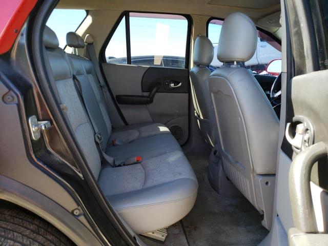 Photo 11 from auction – 2005 SATURN VUE with VIN 5GZCZ63425S812379