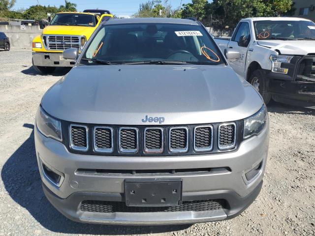 Photo 5 from auction – 2019 JEEP COMPASS LI with VIN 3C4NJDCB6KT821889