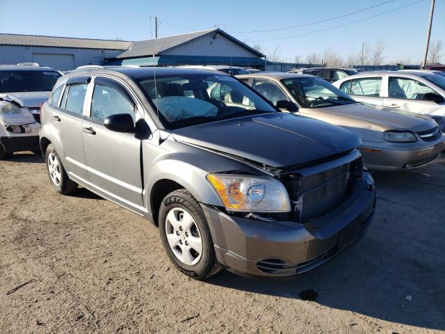 Photo 4 from auction – 2012 DODGE CALIBER SE with VIN 1C3CDWBA1CD508019