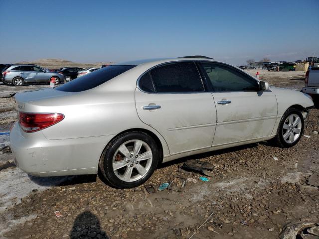 Photo 3 from auction – 2005 LEXUS ES 330 with VIN JTHBA30G355125961