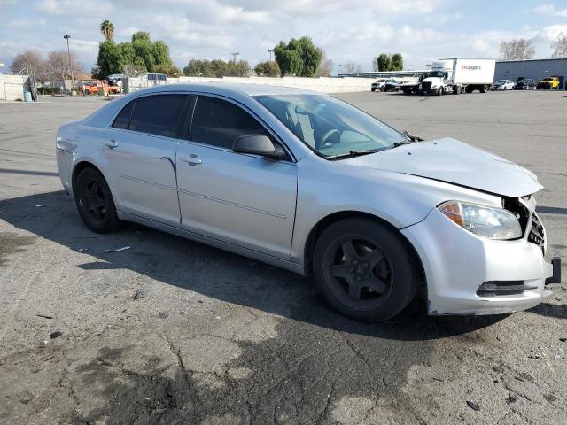 Photo 4 from auction – 2012 CHEVROLET MALIBU LS with VIN 1G1ZA5E07CF395332