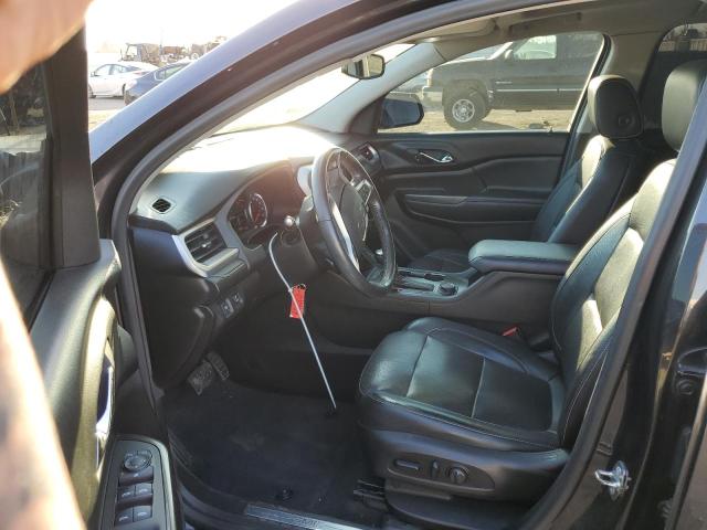 Photo 7 from auction – 2018 GMC ACADIA SLT with VIN 1GKKNMLA4JZ214206