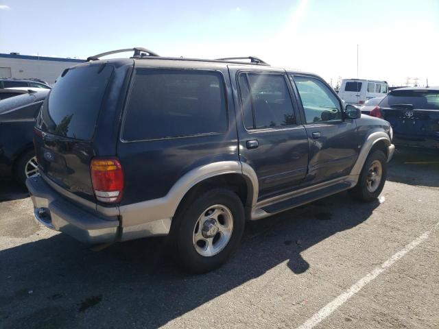 Photo 3 from auction – 1999 FORD EXPLORER with VIN 1FMZU32P0XZA15445