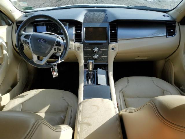 Photo 8 from auction – 2013 FORD TAURUS SEL with VIN 1FAHP2E80DG185923