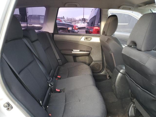 Photo 11 from auction – 2011 SUBARU FORESTER 2 with VIN JF2SHABC2BH700249