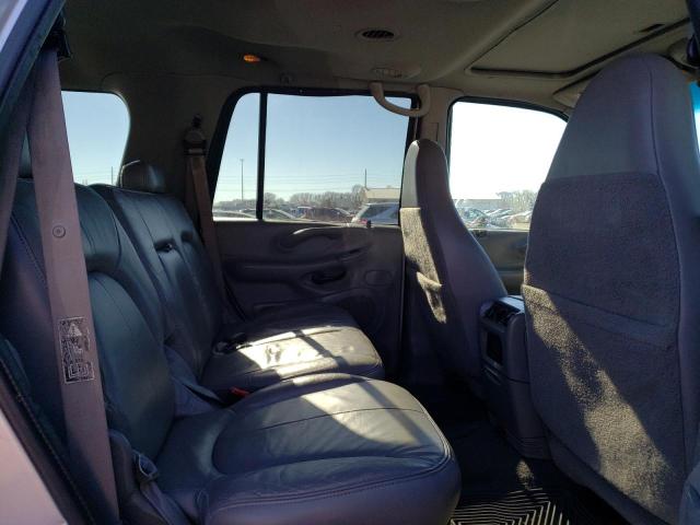 Photo 11 from auction – 2000 FORD EXPEDITION with VIN 1FMPU16L6YLA99214