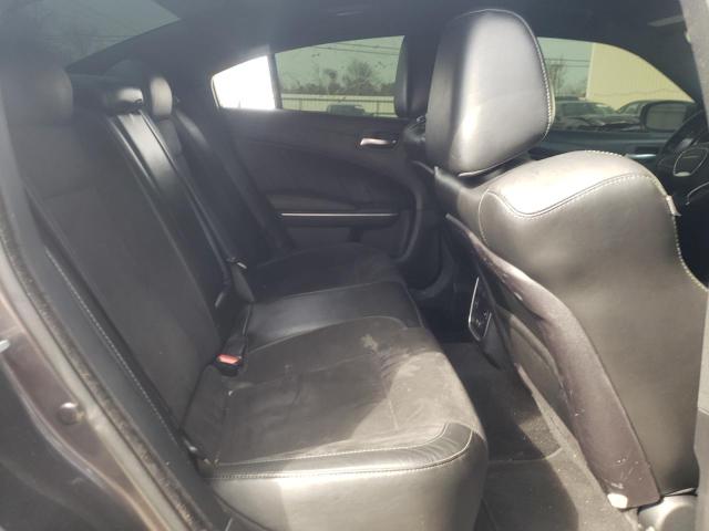 Photo 10 from auction – 2019 DODGE CHARGER SC with VIN 2C3CDXGJ7KH661827