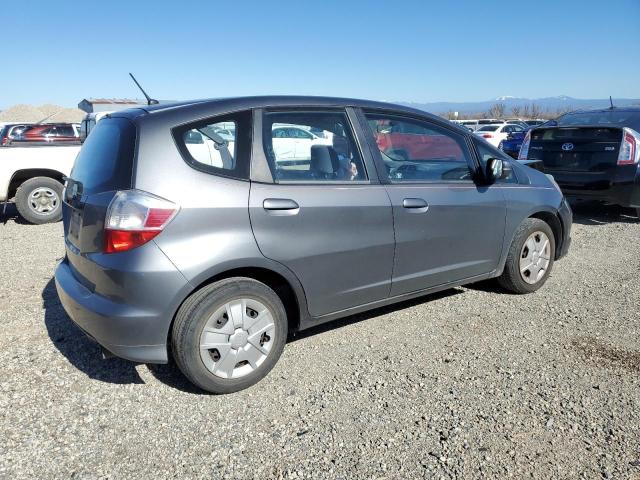 Photo 3 from auction – 2013 HONDA FIT with VIN JHMGE8H34DC082105