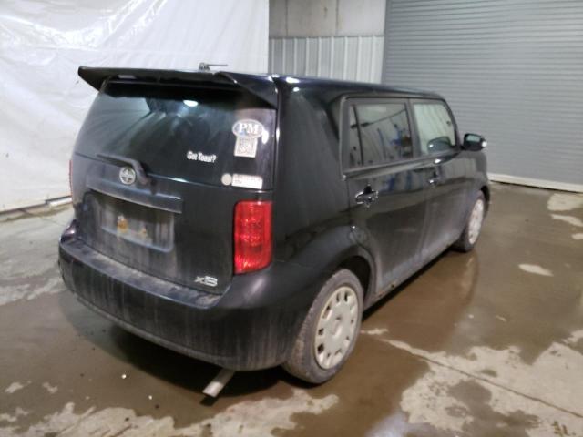 Photo 3 from auction – 2008 SCION XB with VIN JTLKE50E981041966