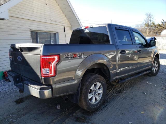 Photo 3 from auction – 2016 FORD F150 SUPER with VIN 1FTEW1EP8GKD98279