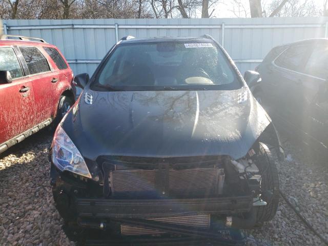 Photo 5 from auction – 2016 BUICK ENCORE CON with VIN KL4CJFSB3GB546893