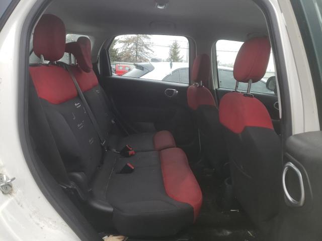 Photo 10 from auction – 2015 FIAT 500L POP with VIN ZFBCFAAHXFZ032709