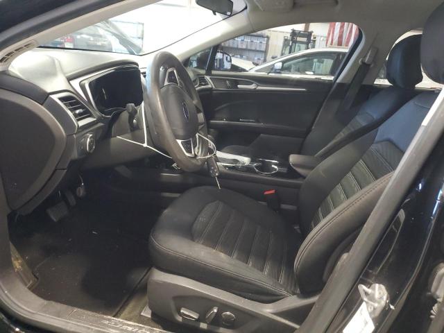 Photo 7 from auction – 2016 FORD FUSION SE with VIN 3FA6P0H76GR323041