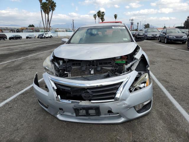 Photo 5 from auction – 2015 NISSAN ALTIMA 2.5 with VIN 1N4AL3AP1FC465439