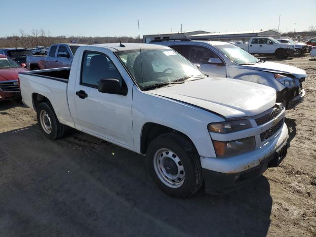 صورة رقم 4 من المزاد - 2012 CHEVROLET COLORADO مع VIN 1GCCSBFE0C8160892