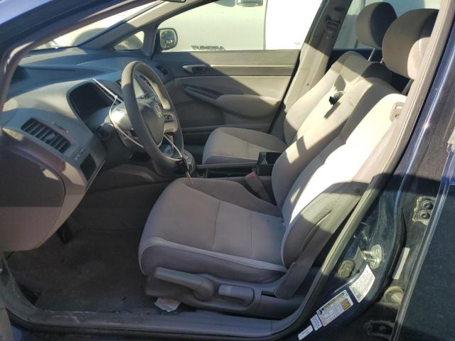 Photo 7 from auction – 2007 HONDA CIVIC EX with VIN 1HGFA16847L090628
