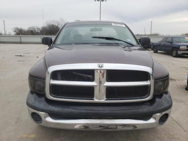 Photo 5 from auction – 2004 DODGE RAM 1500 S with VIN 1D7HA16K84J104546