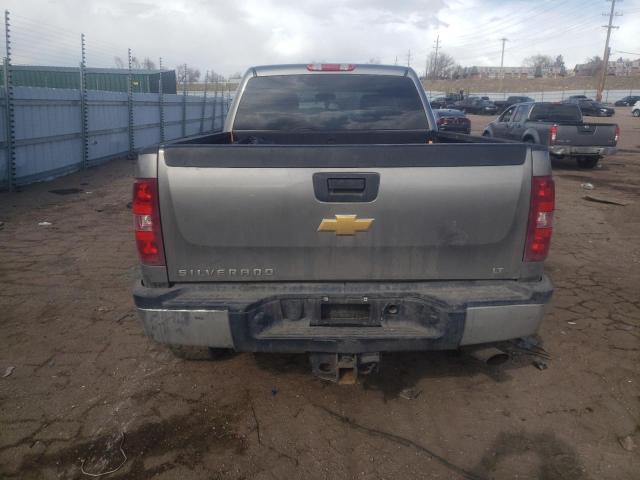 Photo 6 from auction – 2013 CHEVROLET SILVERADO with VIN 1GC1KXEG2DF110208