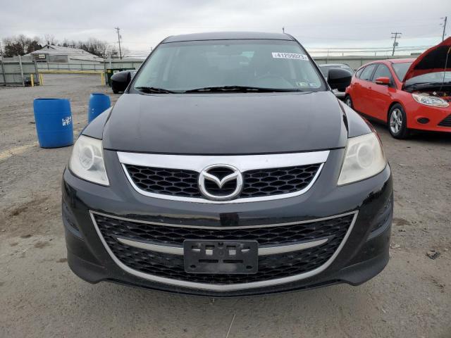 Photo 5 from auction – 2012 MAZDA CX-9 with VIN JM3TB3CV4C0364367
