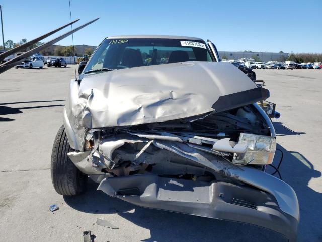 صورة رقم 5 من المزاد - 2001 GMC SONOMA مع VIN 1GTCS19W018112773