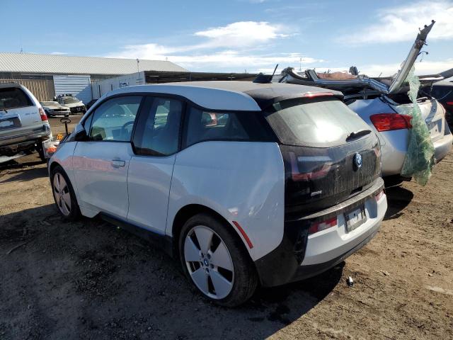 Фото 2 с аукциона – 2014 BMW I3 REX с VIN WBY1Z4C50EV277698